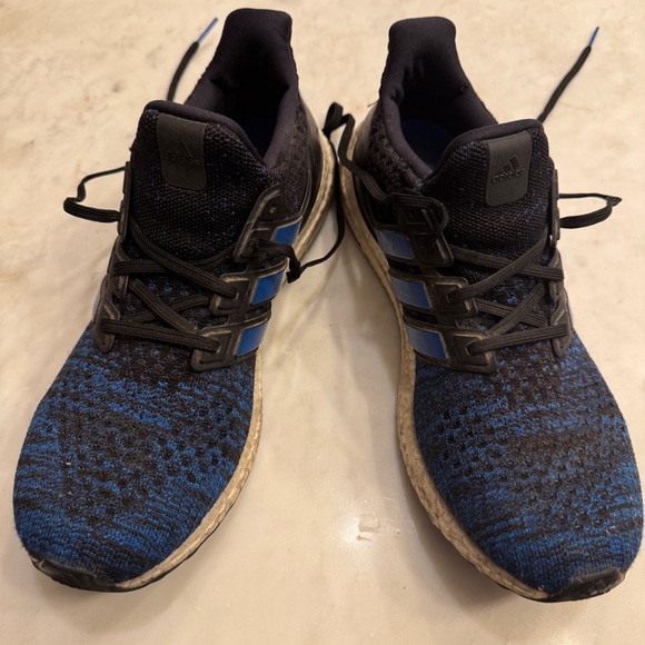 Adidas Ultraboost | Men’s | 11 | BlueTennis/Sneakers | Shoes - Picture 1 of 4